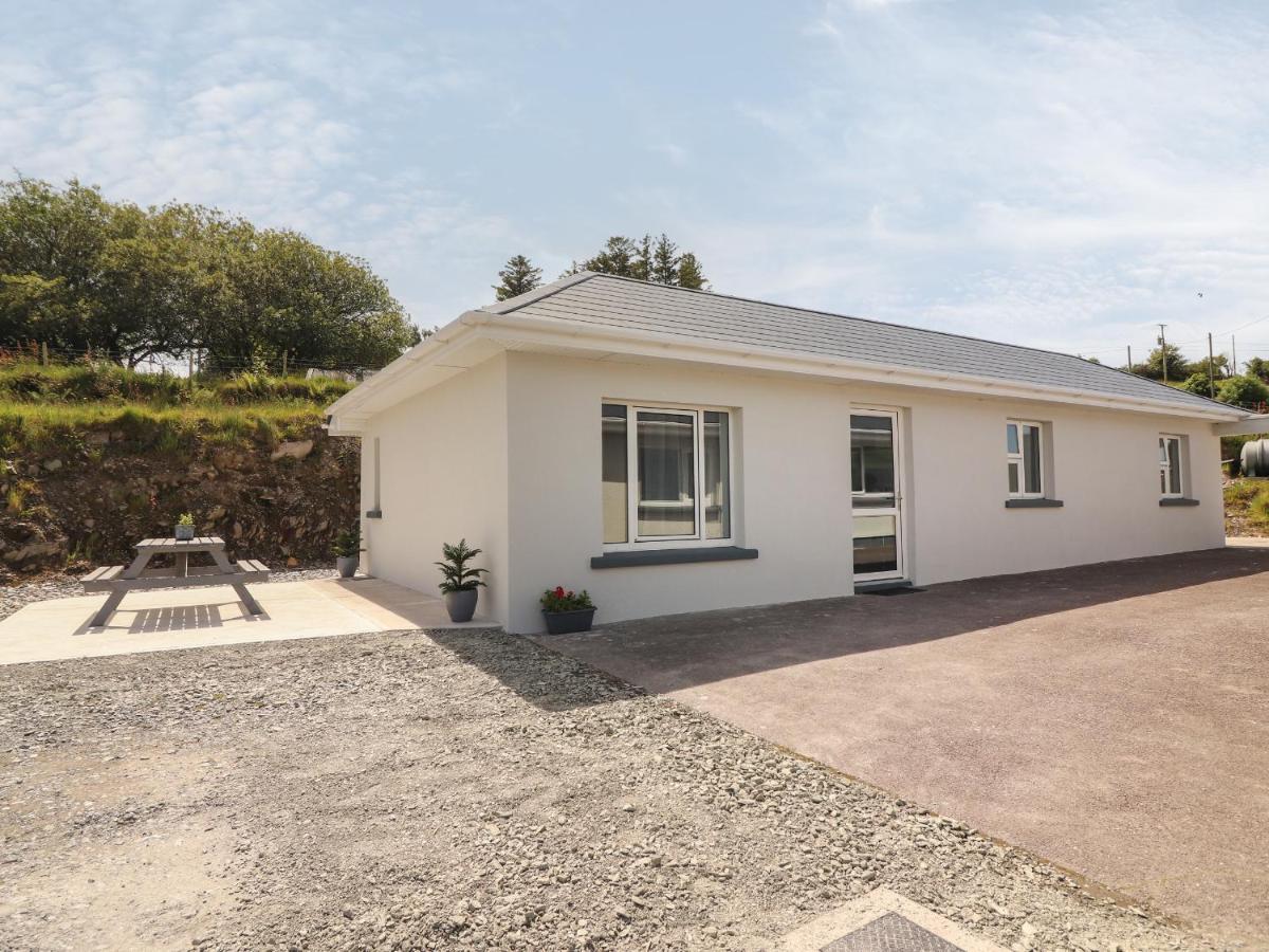 Coolnaharragill Lower Annexe Killarney Exterior photo